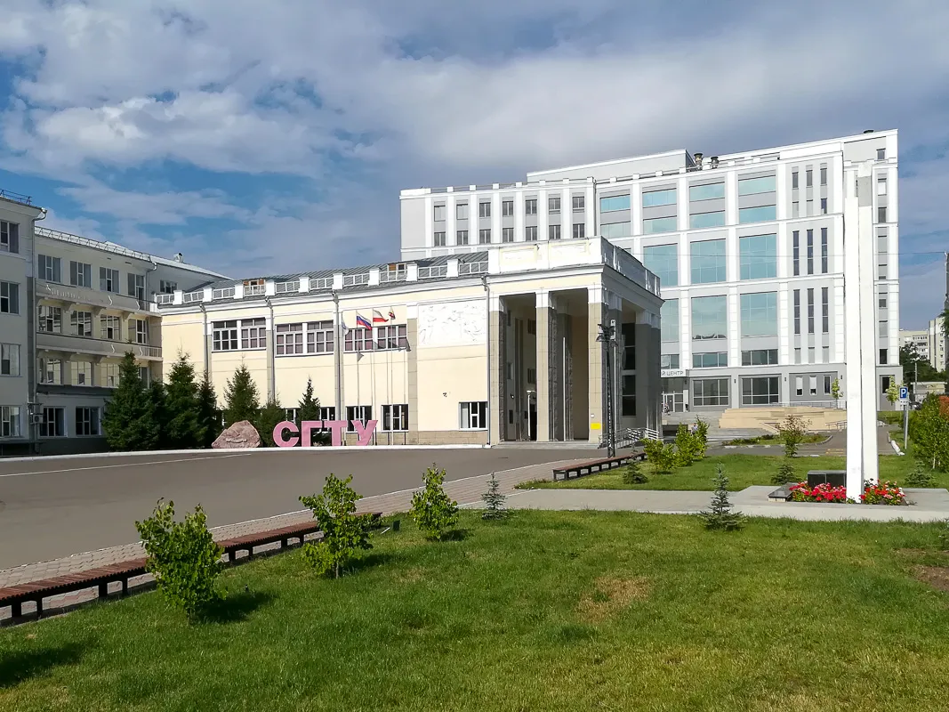 Саратовский политех создает цифровую платформу для Русского дома в Анкаре