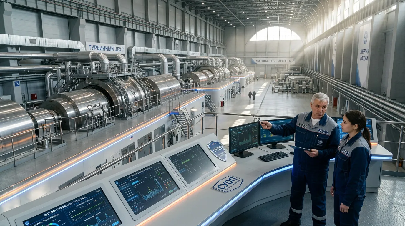Photo - Tomsk Scientists Develop Robot for Inspecting Hazardous Nuclear Industry Facilities