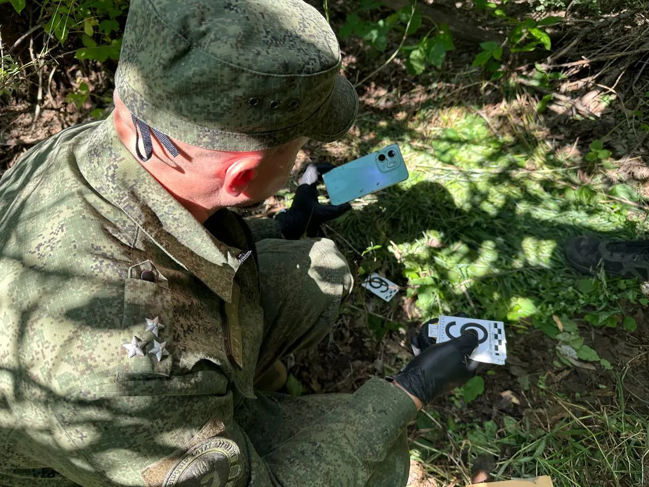 Russian Forensic Investigators Use Innovative Software to Solve Crimes