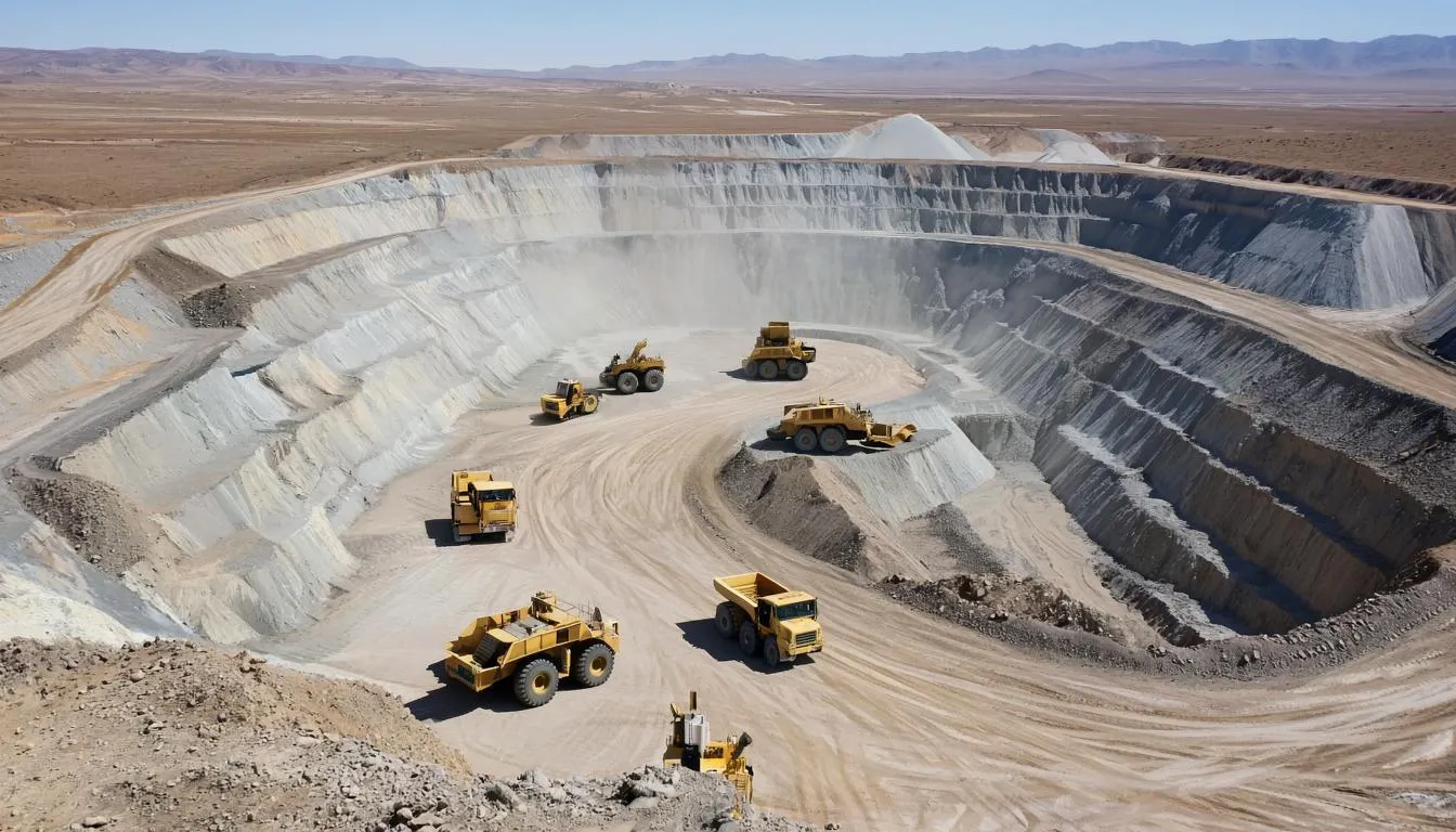 Russian Scientists Build an AI-Powered ‘Material Constructor’ for the Future