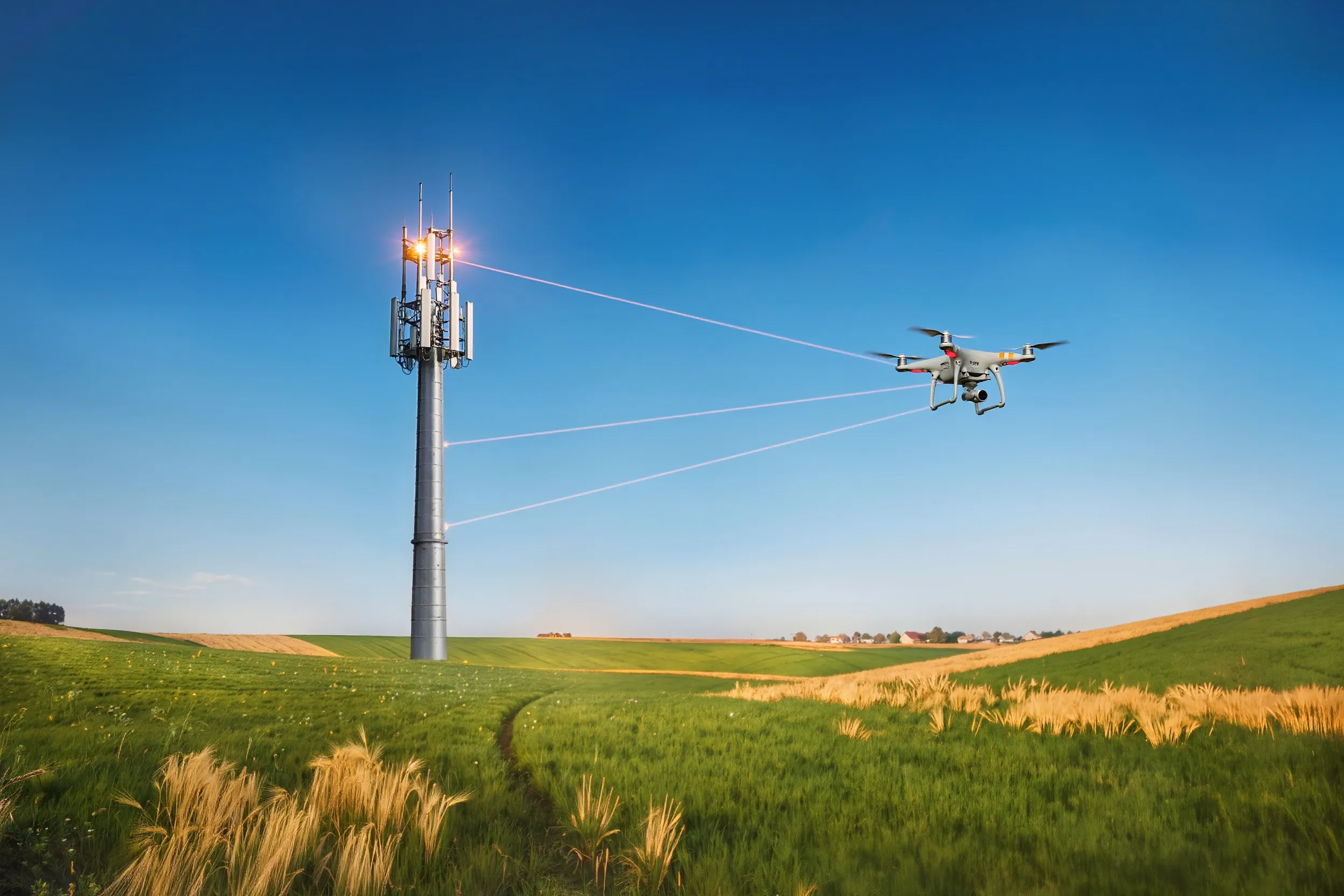 Photo - Russia Charts Its Own Path Through Navigation Blind Spots