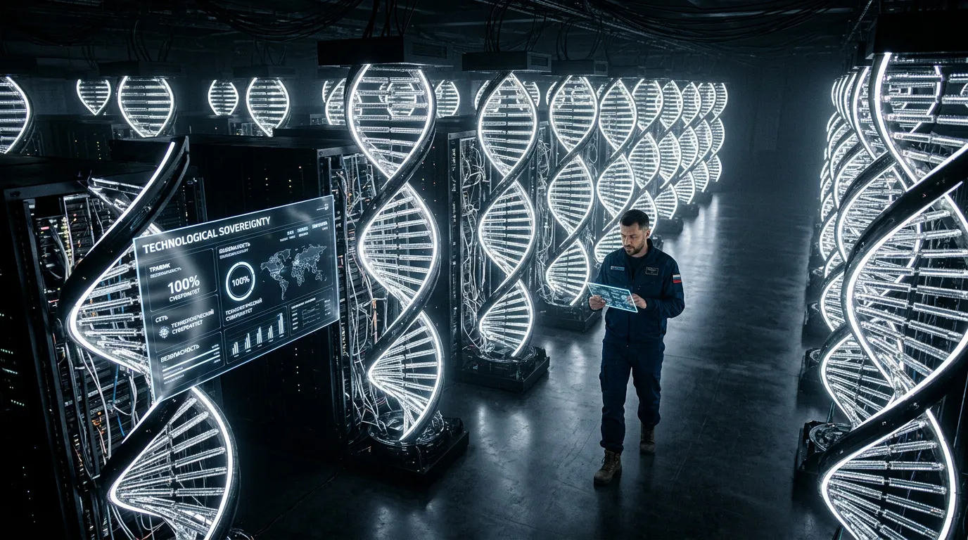 Photo - Fintech Trends 2026: Analysts Bet on AI, Nocode and the Digital Ruble