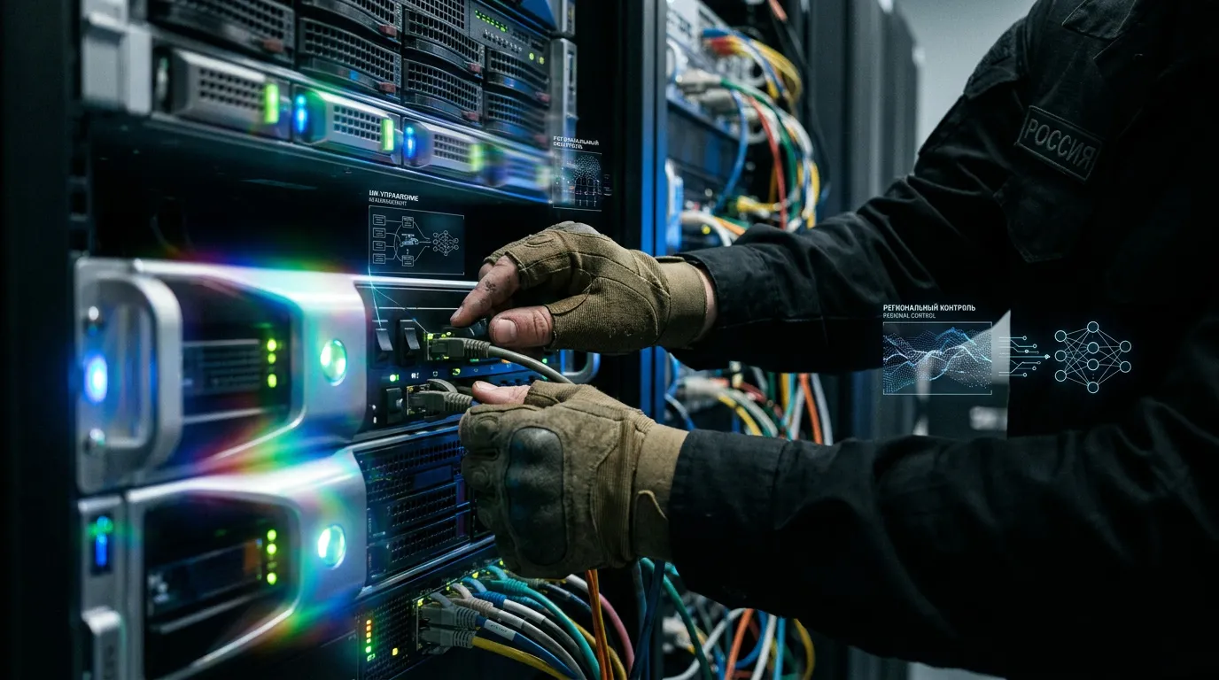 Photo - AI Agents to Support Teachers and Government Officials in Tatarstan