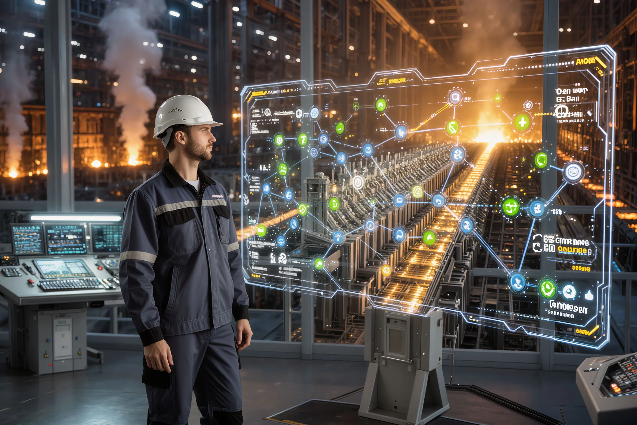 Photo - Российская металлургия становится high-tech