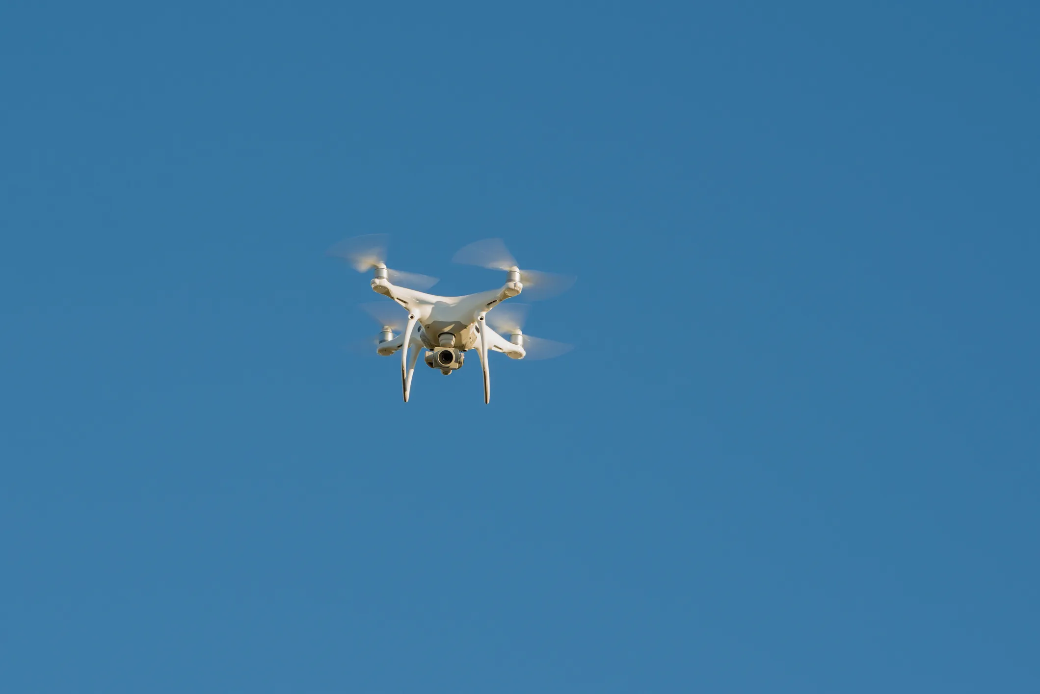Russia Unveils ‘Seamless Digital Sky’ for Next-Gen Airspace Management
