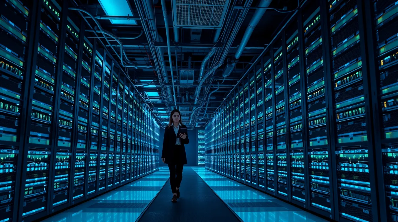 Photo - AI Becomes a Core Driver of Growth in Russia’s Telecom Industry