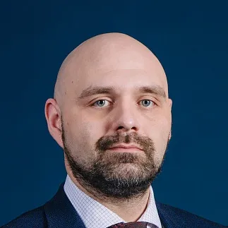 Denis Vodeneev