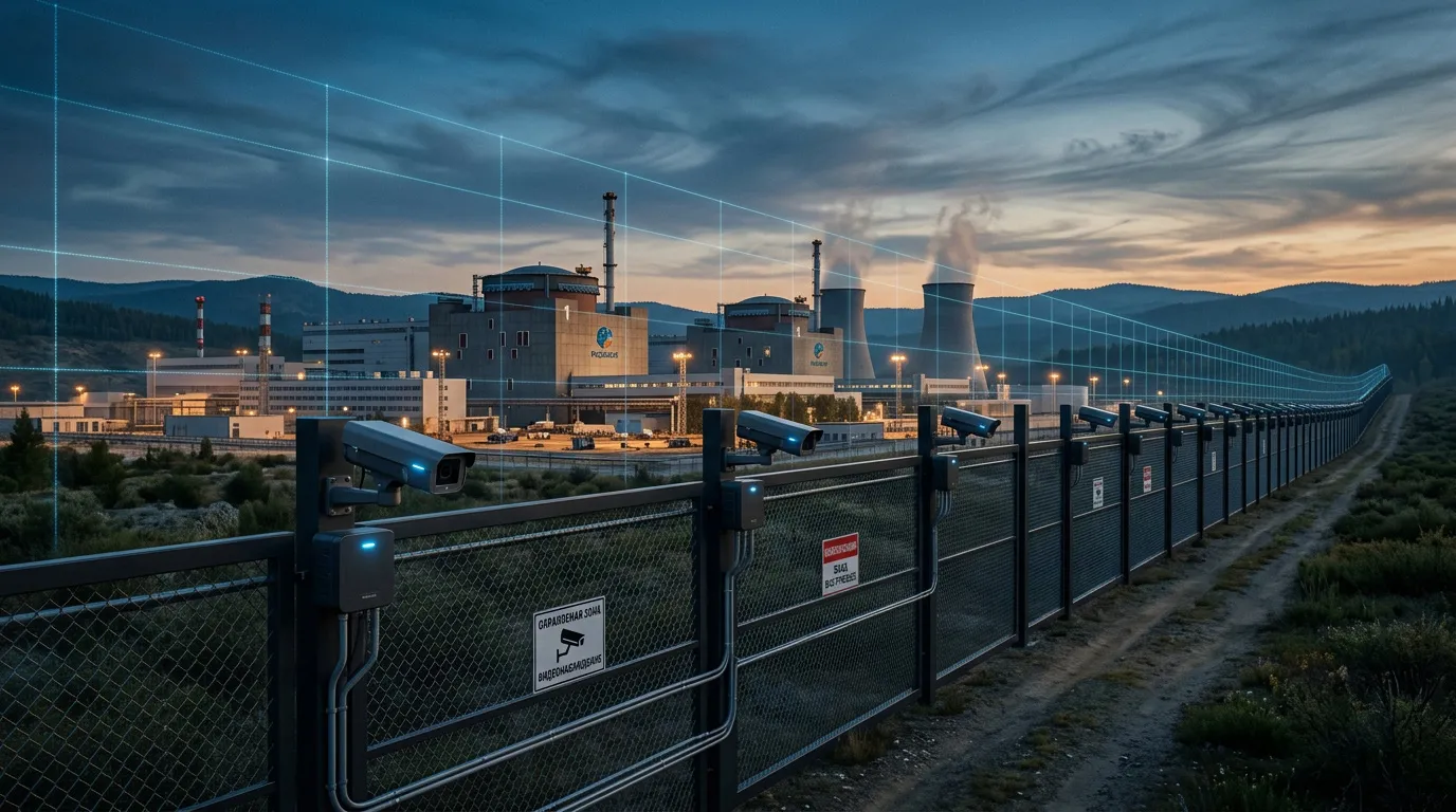 Photo - Astra Group and Eleron Partner on Trusted Security Systems