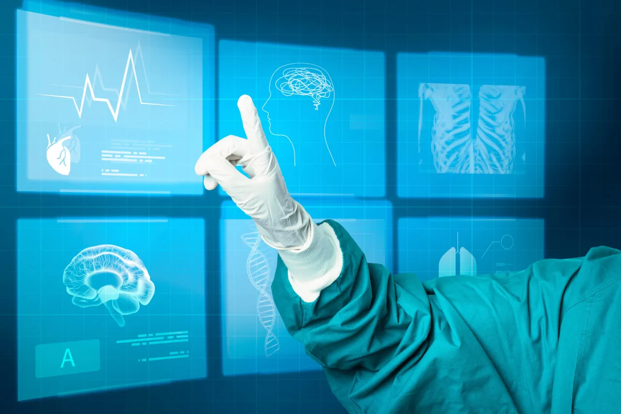 Russia Expands Medical AI to Capture Wider Health Data