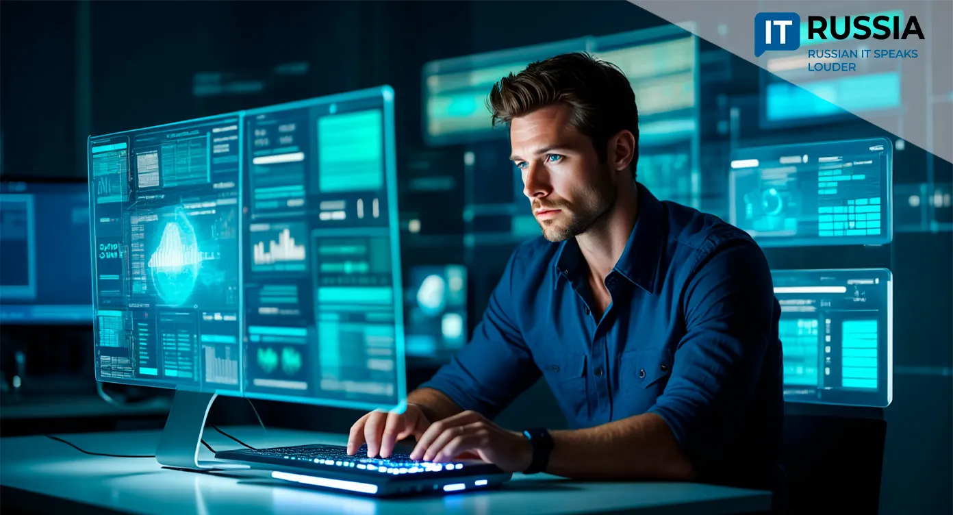 Russian Developer Unveils Solar SIEM With Modular Architecture and AI Assistant