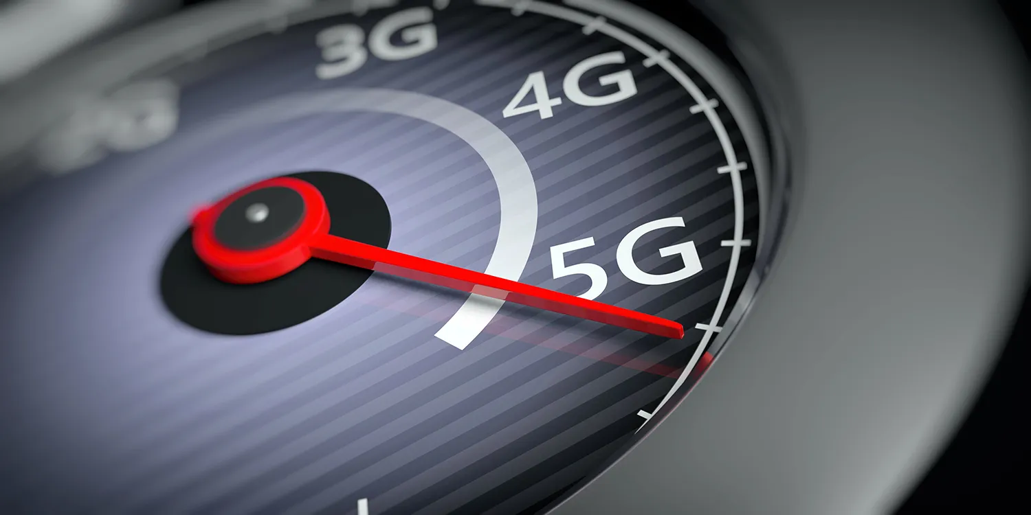 Photo - Speed Under Control: Yandex Revamps Internetometer