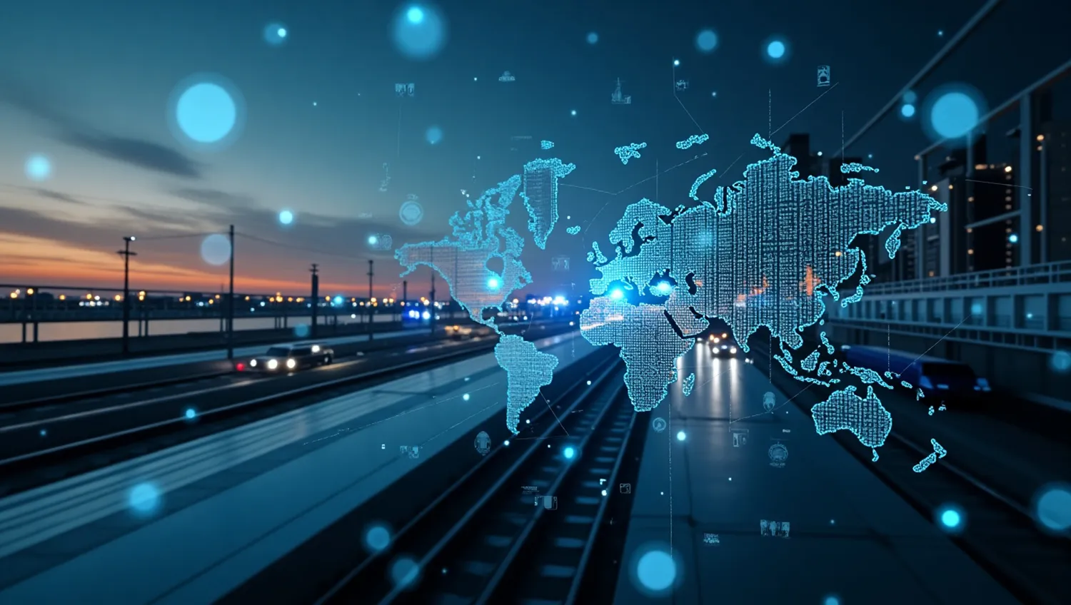 Photo - Russian Railways Strengthens Cybersecurity with Kaspersky Lab Partnership