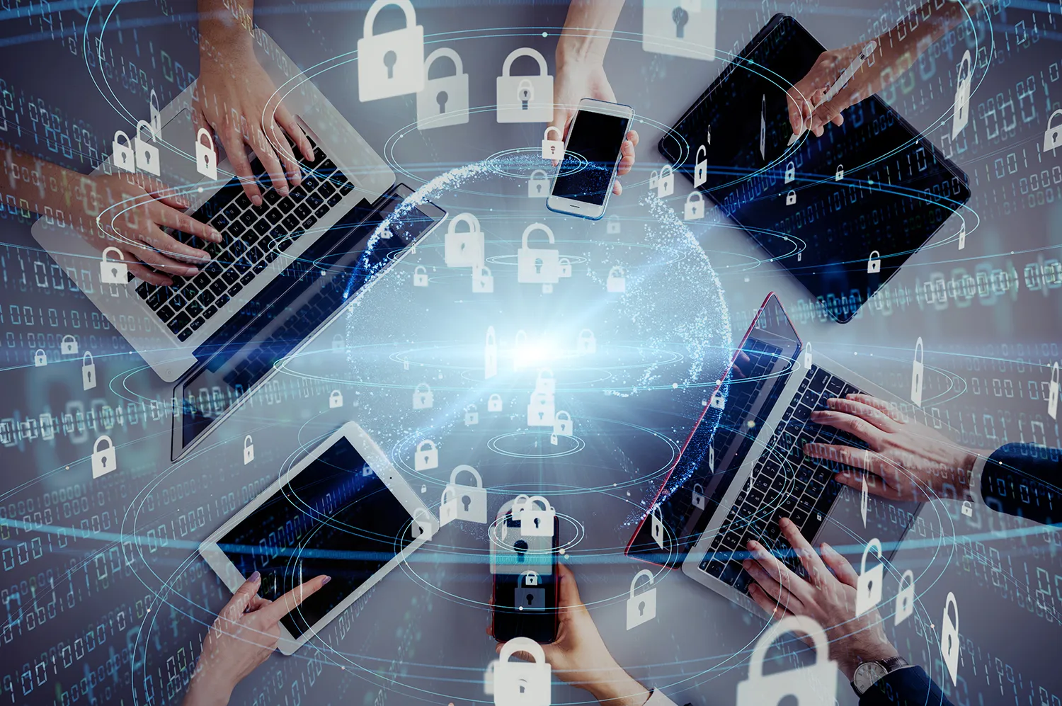 Photo - “Smart” Wi-Fi Jammer: RTU MIREA Develops Targeted Technology for Corporate Security