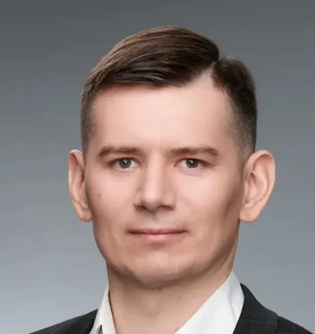Станислав Моисеев