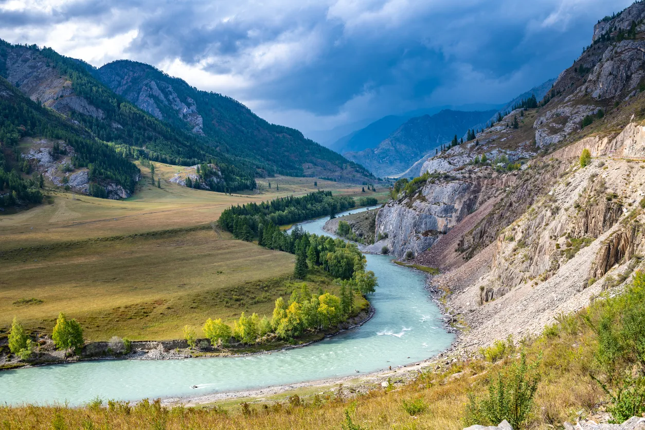 AI Chatbot to Plan Wellness Vacations in Russia’s Altai Region