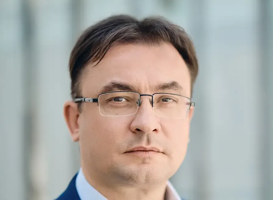 Anatoly Skoromets