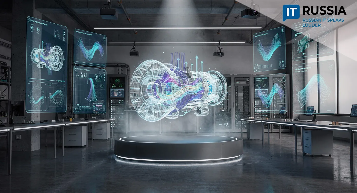 Put on REPEAT: How Rosatom and NSU Are Rebooting Engineering Education