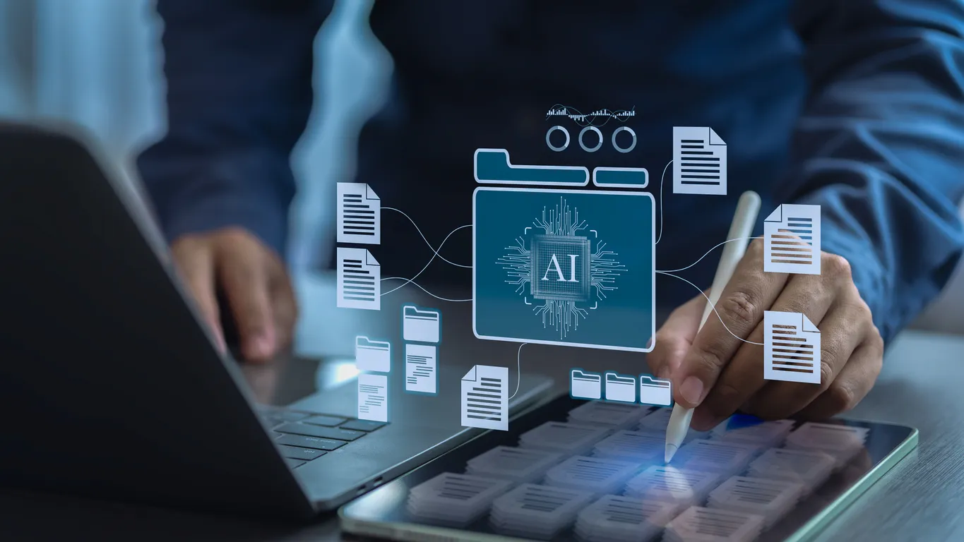 AI Will Help Moscow Residents Process Documents Faster