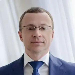 Юрий Петухов