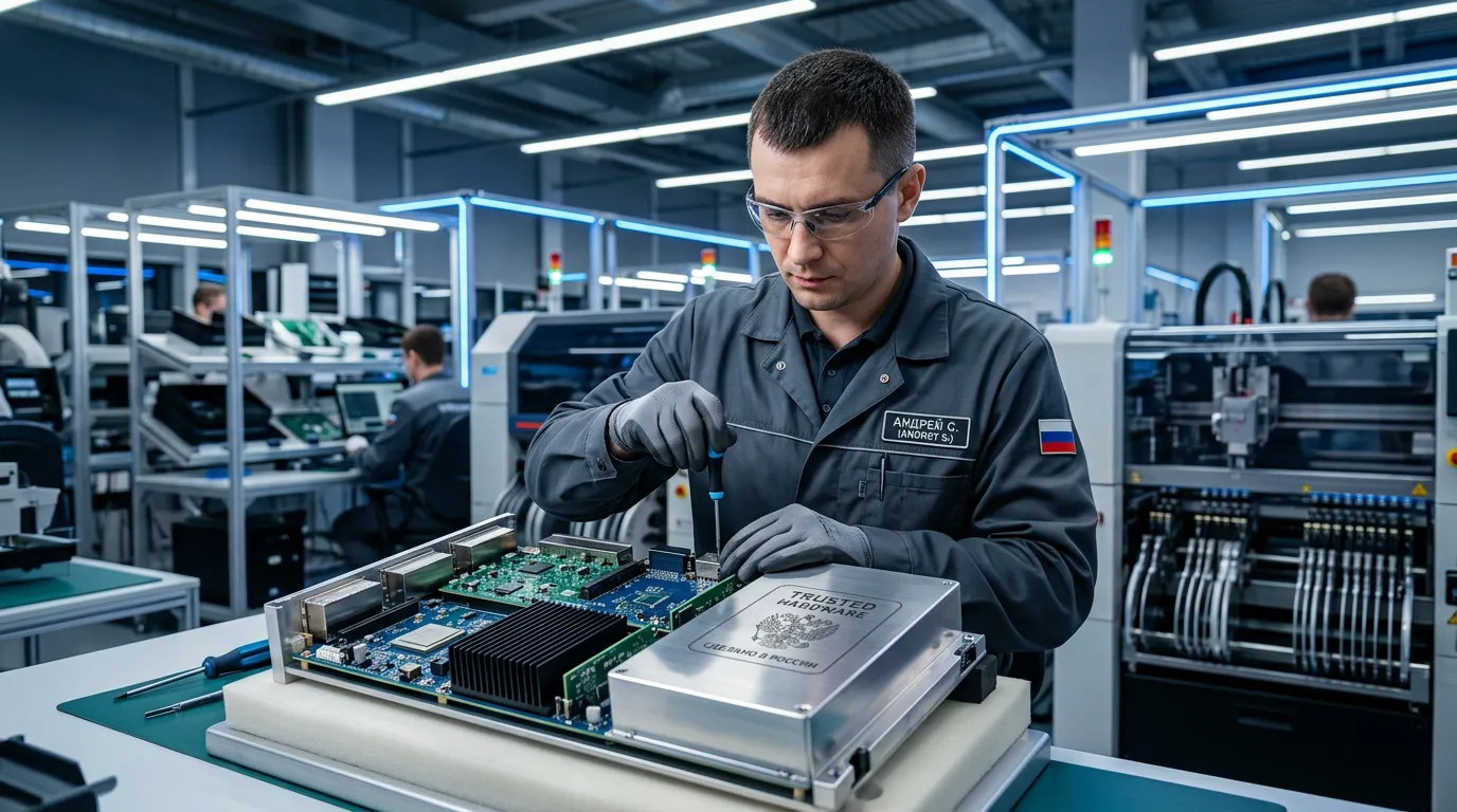 Photo - Softime Unveils Secure Base Station for Mobile Networks