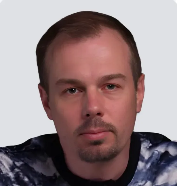 Evgeny Kashkin
