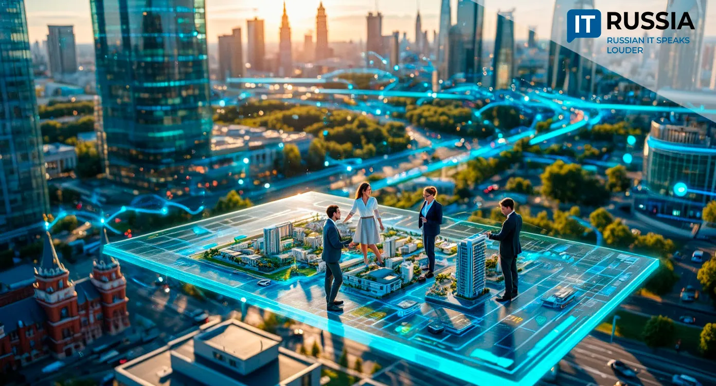 Мастер-план 2.0: Россия перезагружает градостроительство 