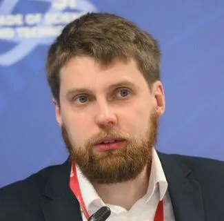 Алексей Малеев