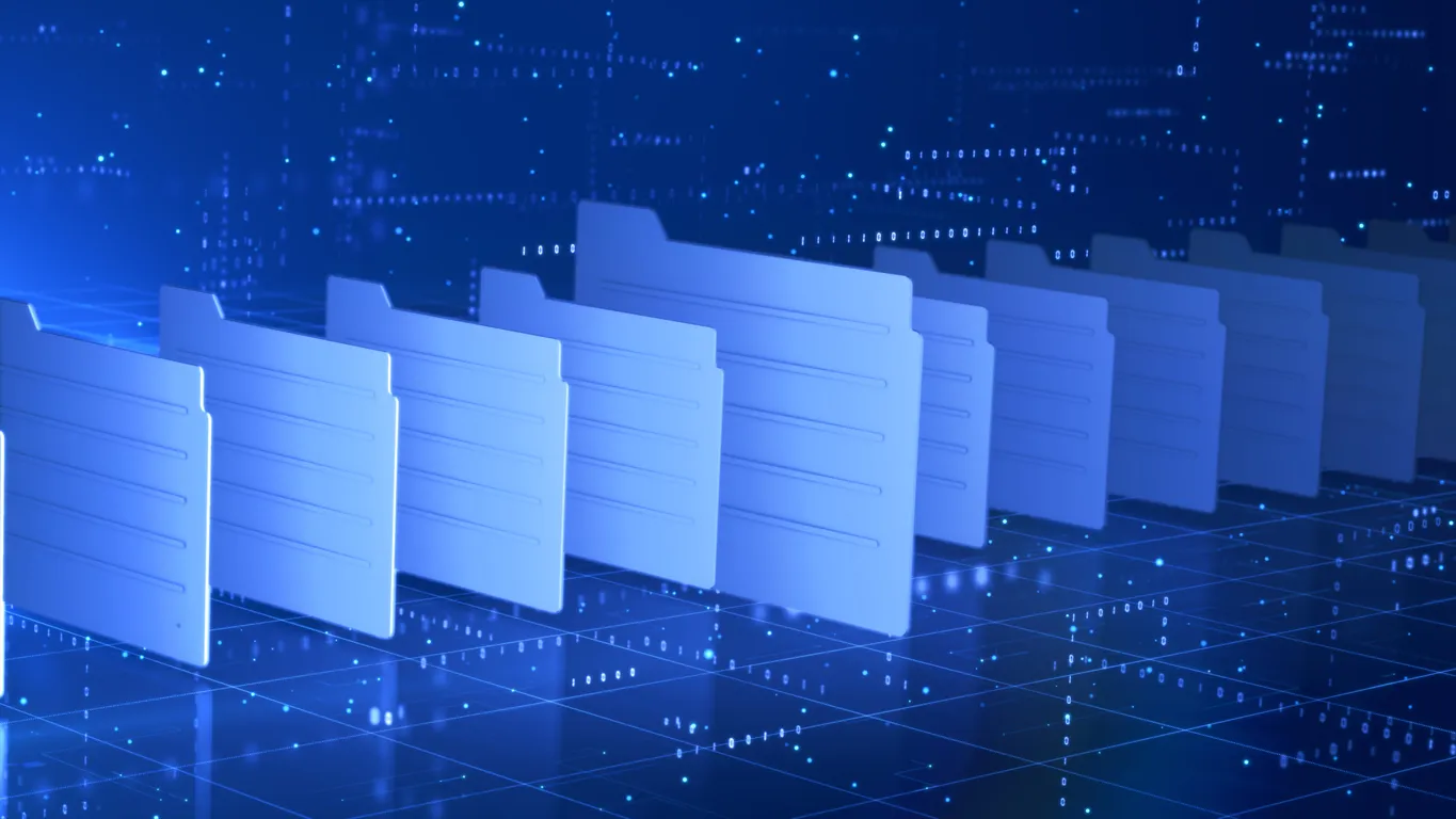 Russian IT Firm Develops Fail-Safe Data Storage Technology