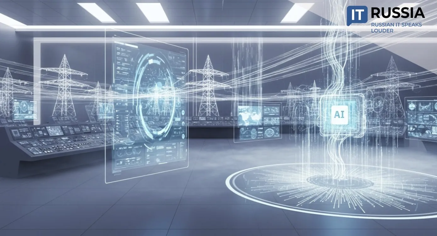 Smart Energy Systems Reveal the Future Shape of Power Grids