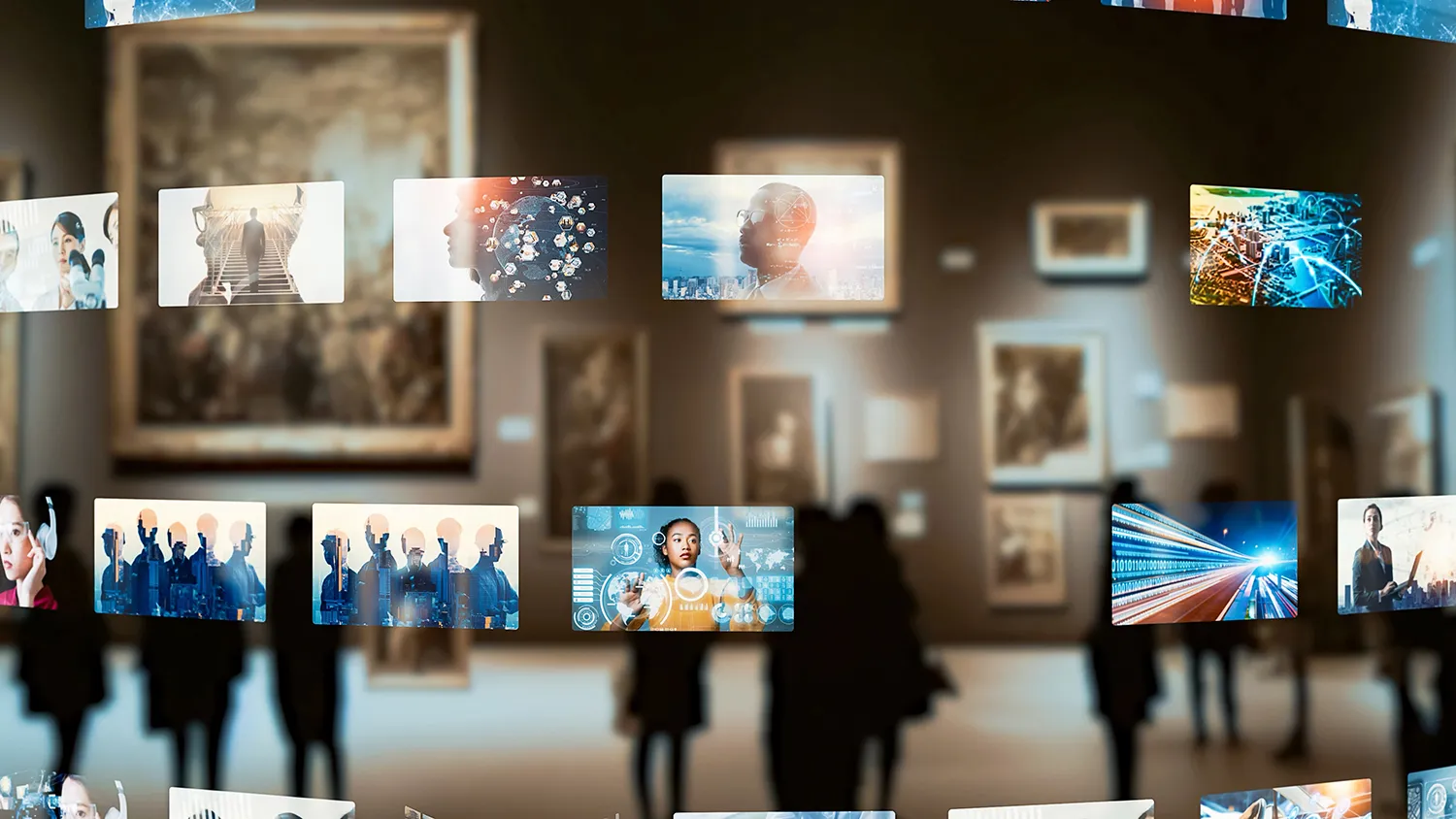 Photo - With a Star at the Hermitage: A New Look at the Museum Collection