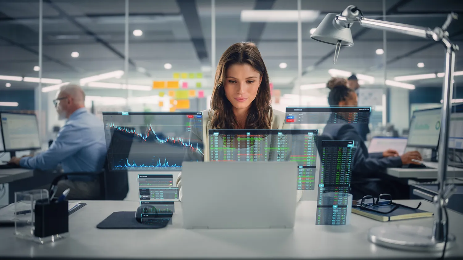 Photo - GigaChat Goes Government: How Russian AI Is Reshaping Public Budgeting