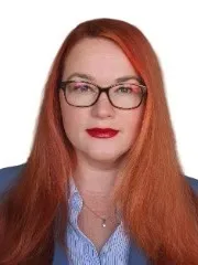 Dr. Svetlana Sushkova