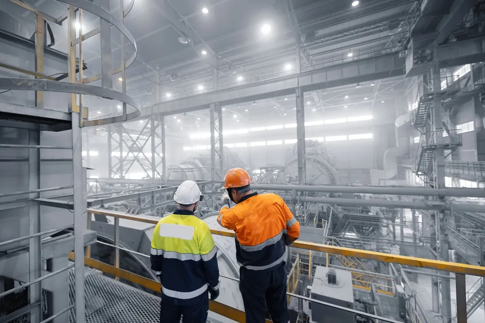 Russia Unveils Its First Smart Grinding Complex for Aircraft Parts