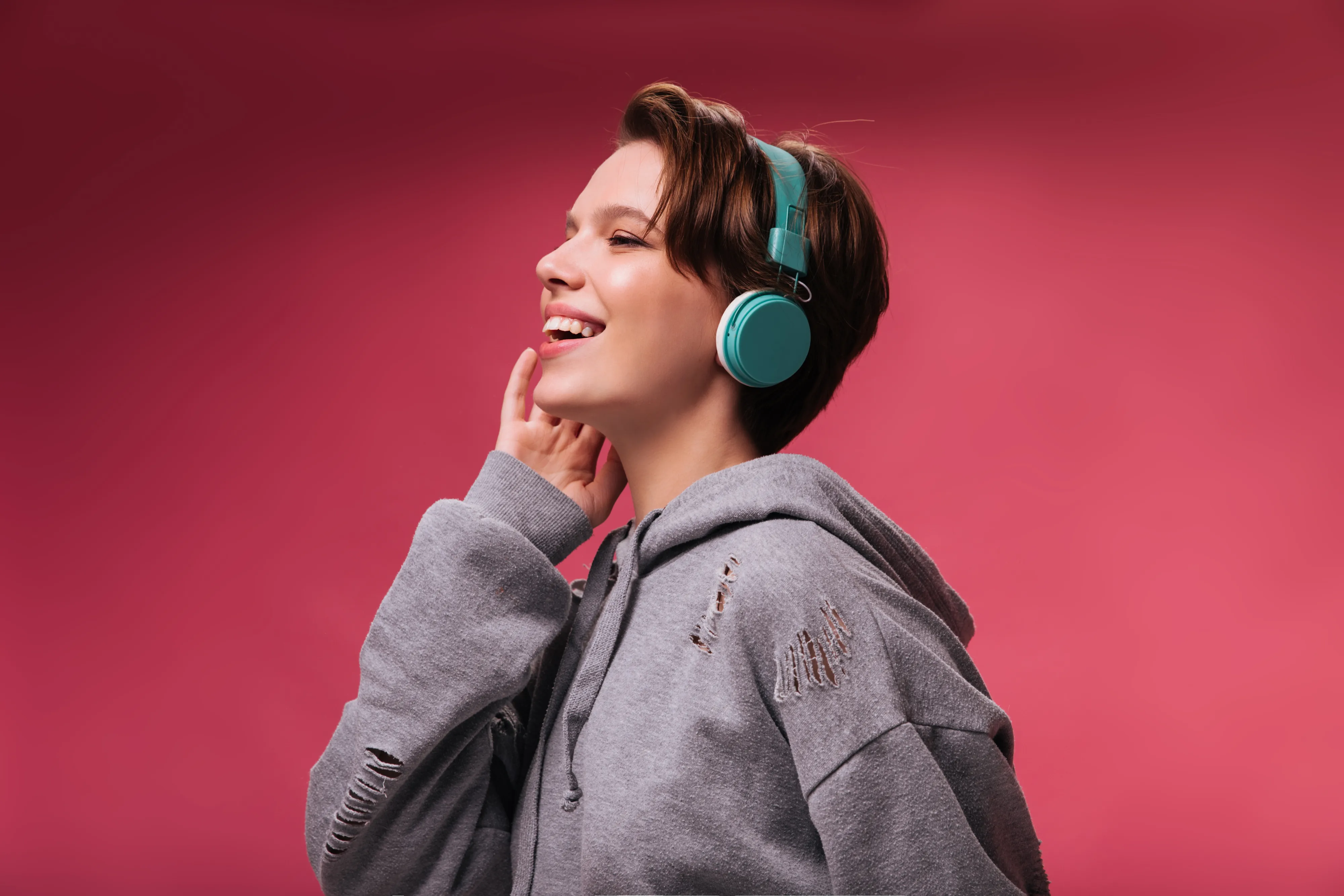 Yandex Steps Into Wearable Tech With AI-Powered Headphones