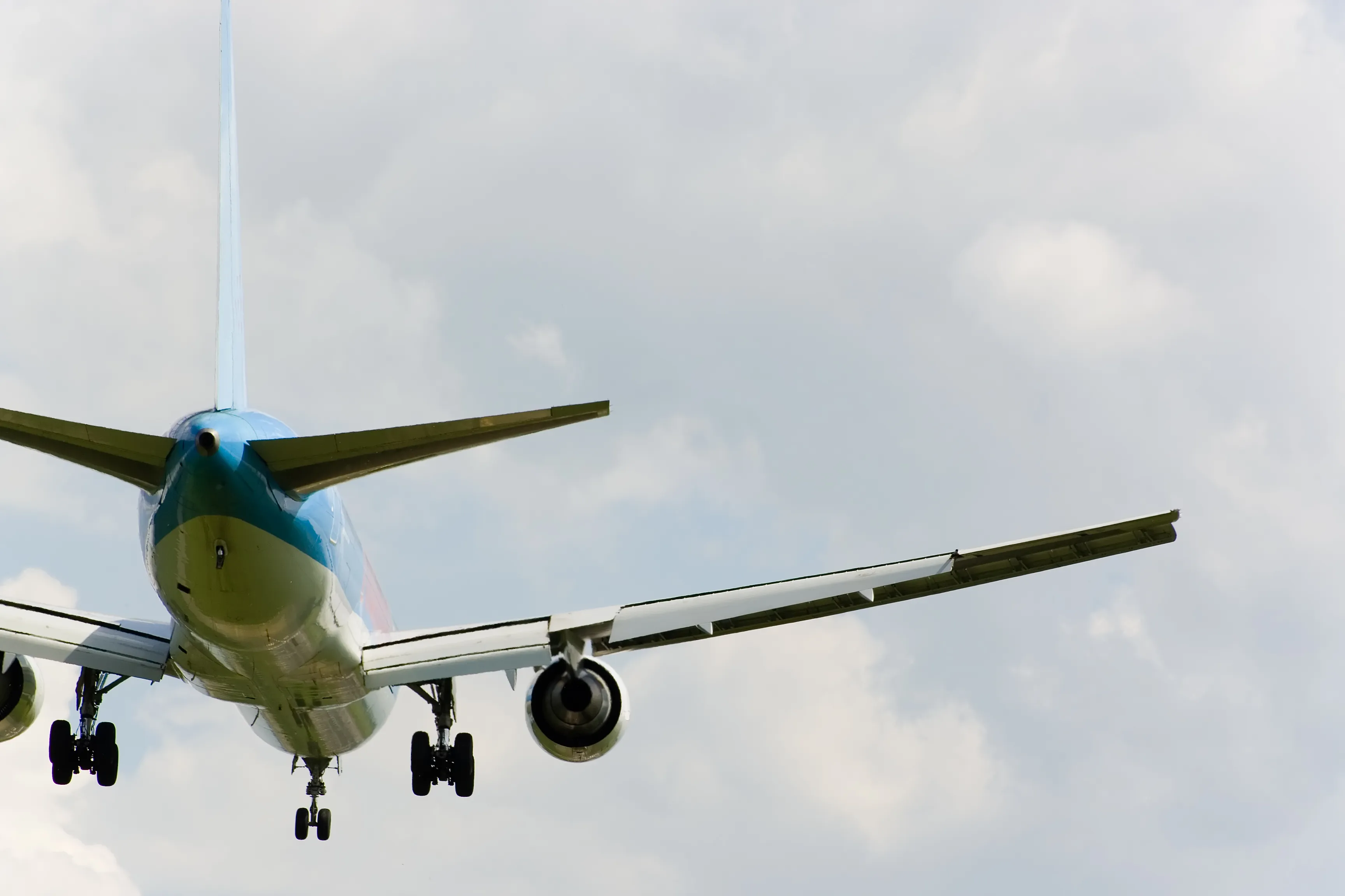 Digital Twin Technology to Create Stronger Materials for Aircraft in Russia