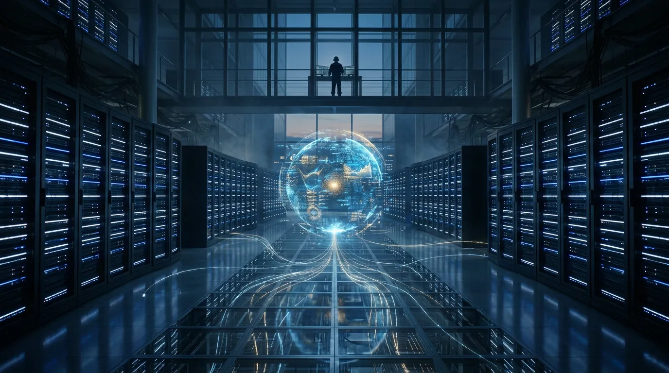 Photo - How AI Agents Are Taking Over Investment Management