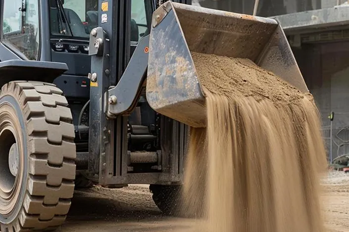 В Челябинске создали погрузчики, способные перевоплощаться и подстраиваться