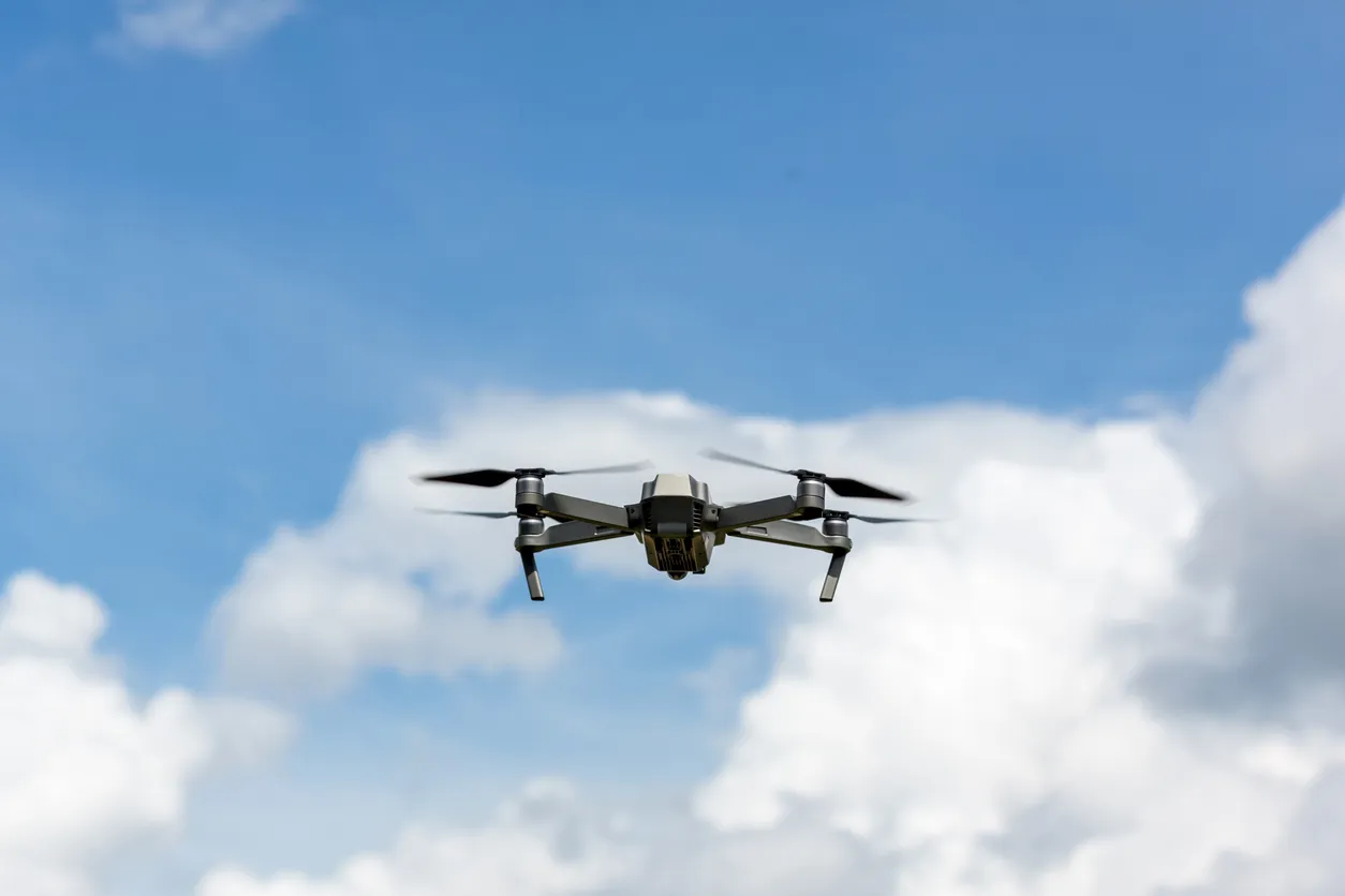 Russia’s Hybrid Drone‑Courier Delivery System Sets New Benchmark for Cost‑Effective Logistics
