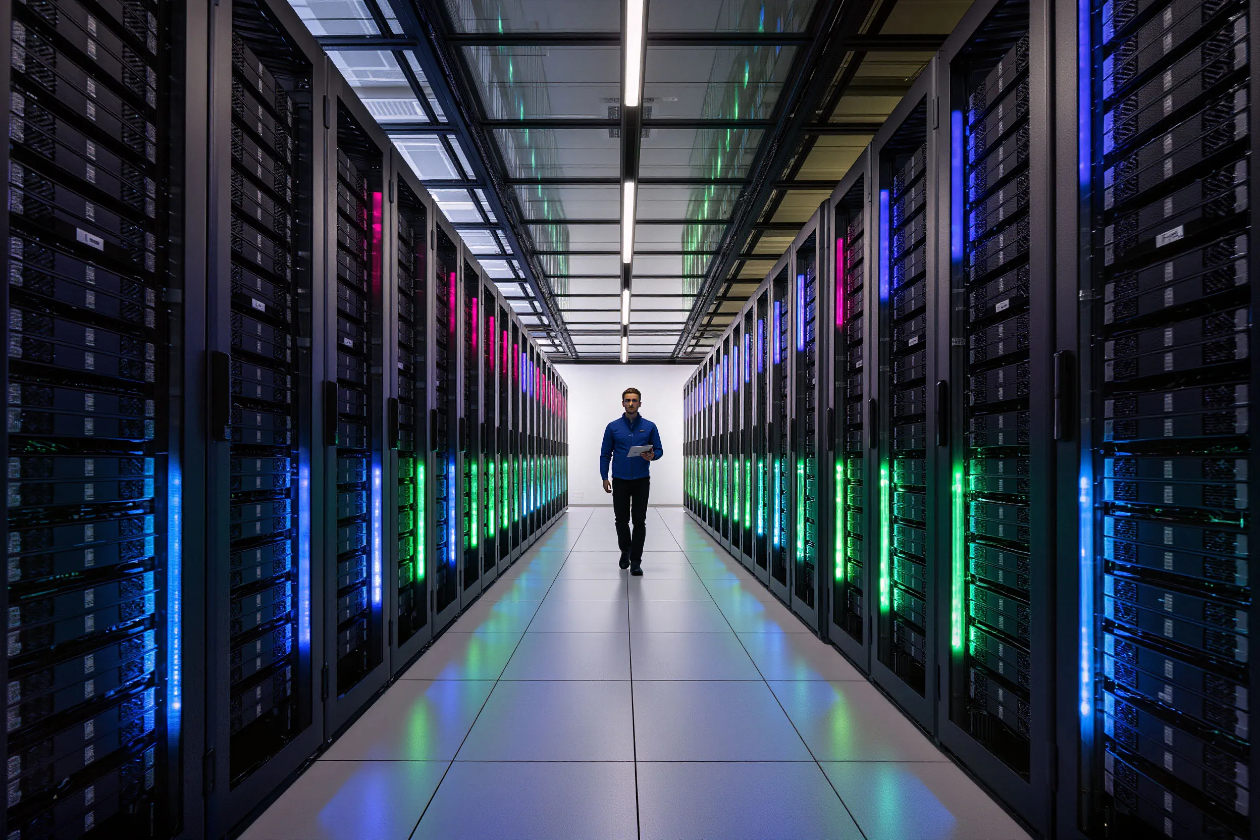 Photo - Russia Is Becoming a Leader in Practical AI Solution