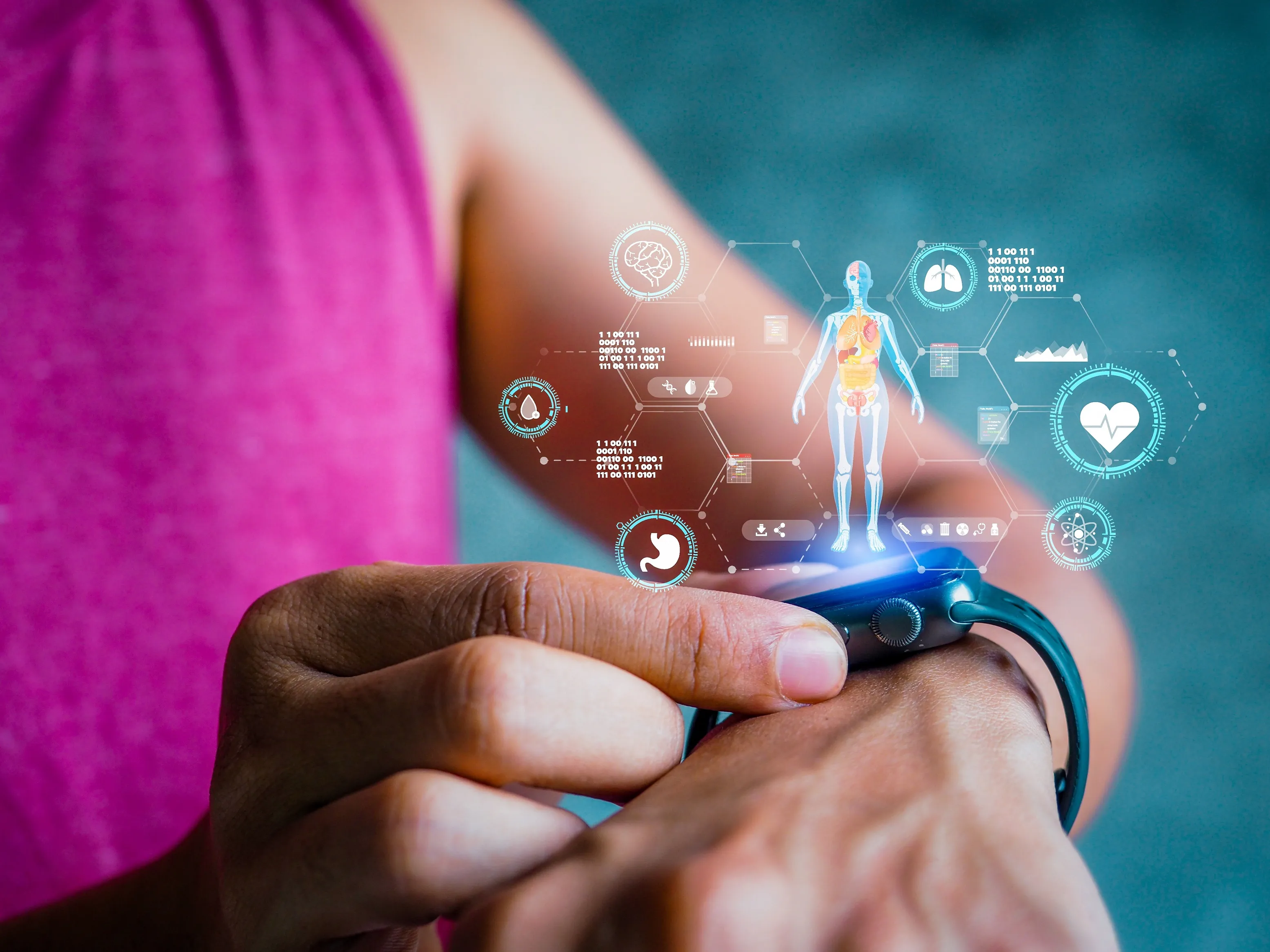 Russia Unveils World’s First Wearable to Track Neural Energy and Emotions