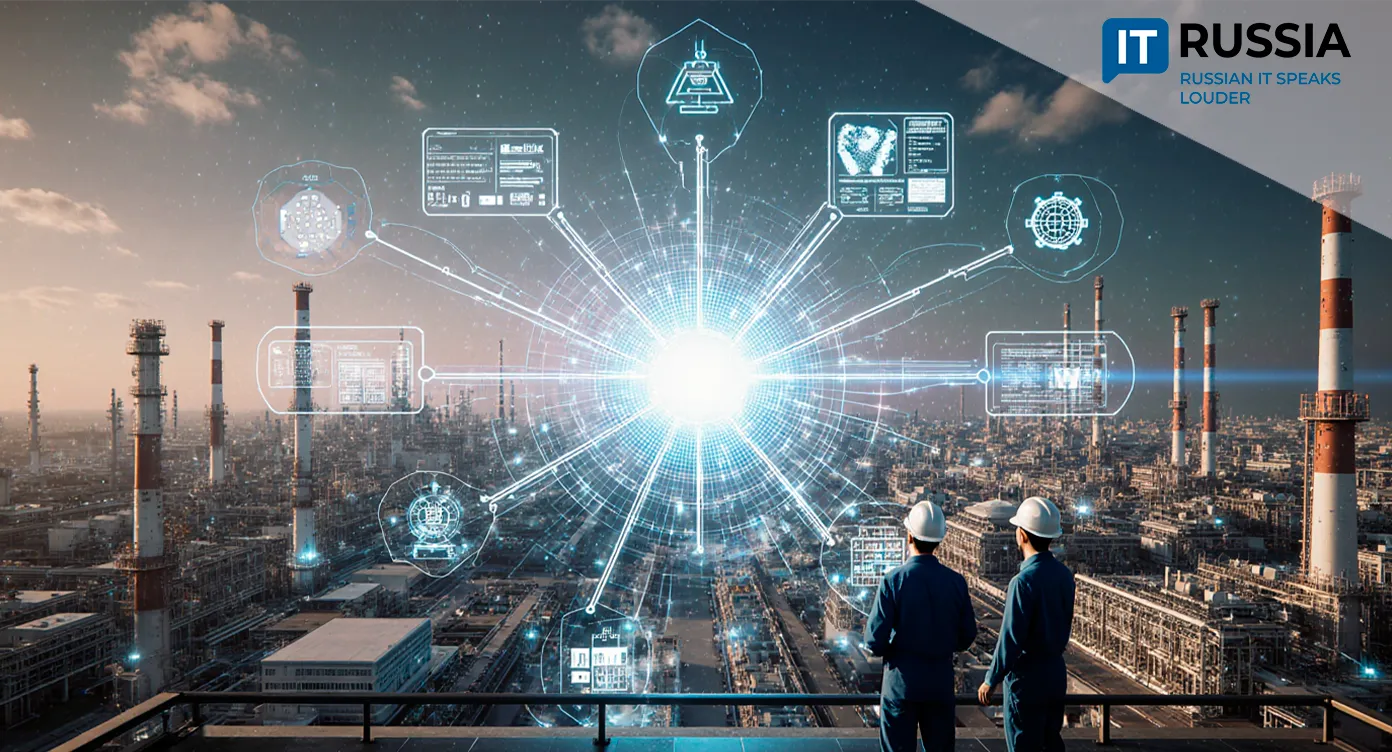 Unified National APCS: Building a Digital Framework for Russian Industry