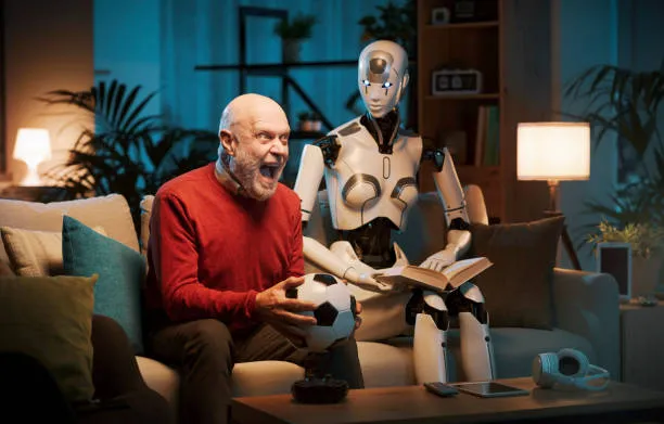 AI Was Taught to Swear for a Good Cause—and Became More Concise