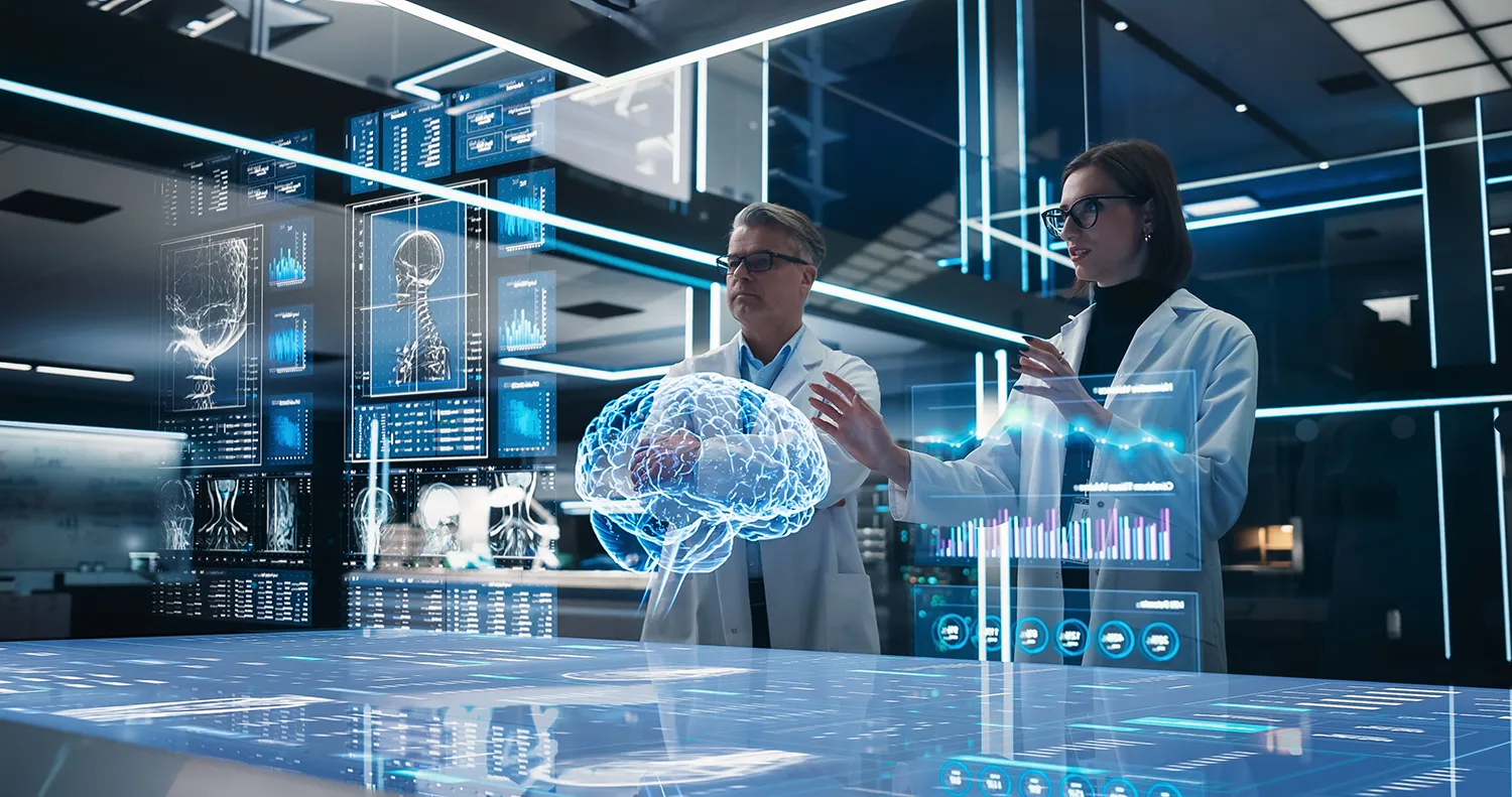 Photo - Neuromorphic Revolution: Russia Builds an Artificial Brain