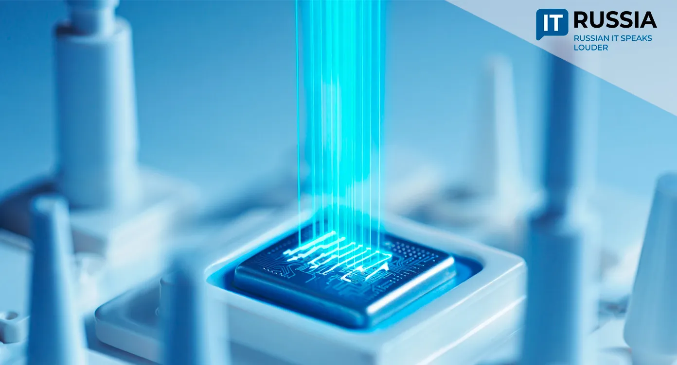 Russia Develops Domestic Processor for LTE Base Stations