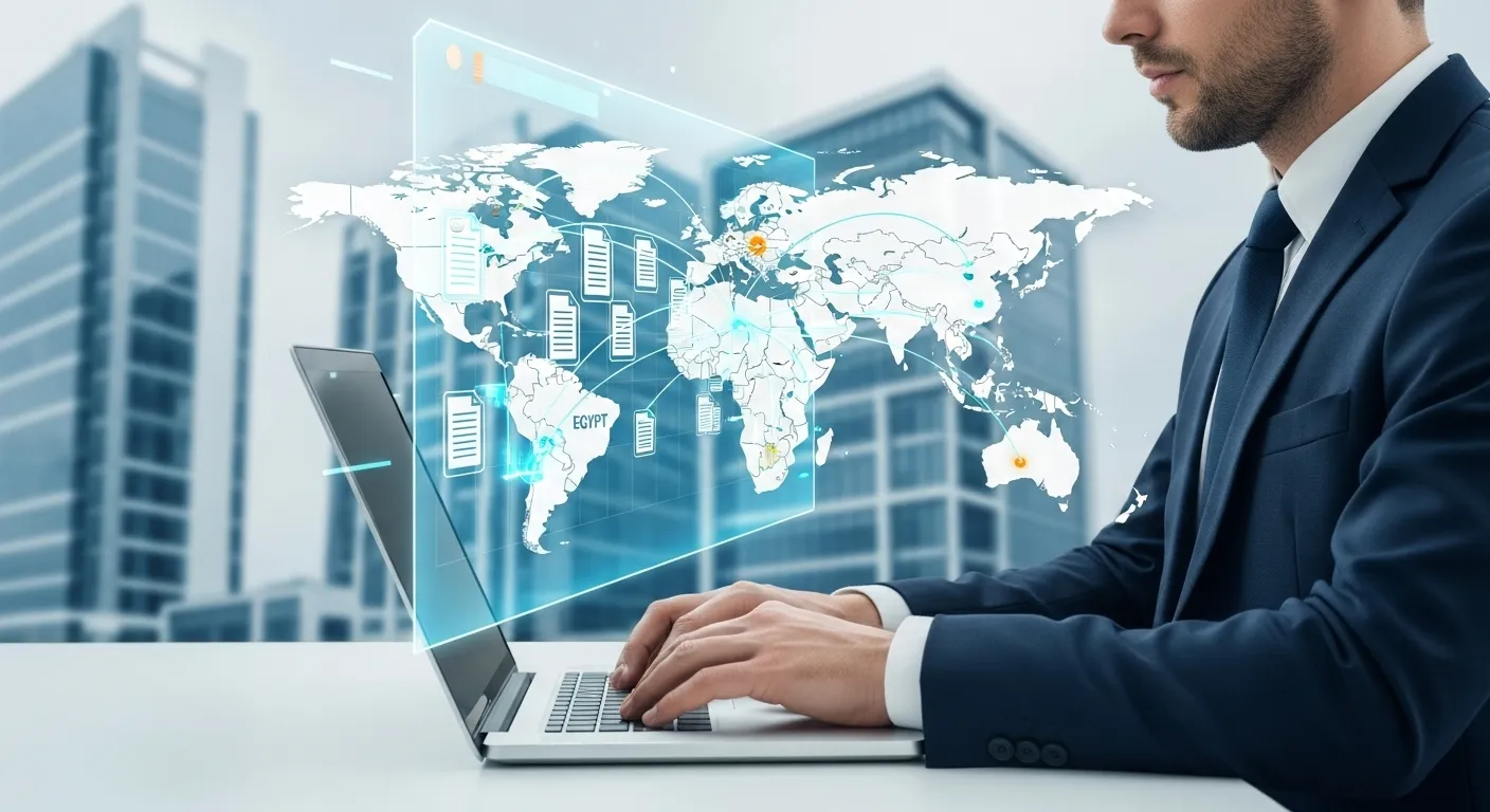 Rosatom Implements Electronic Workflow Across International Divisions