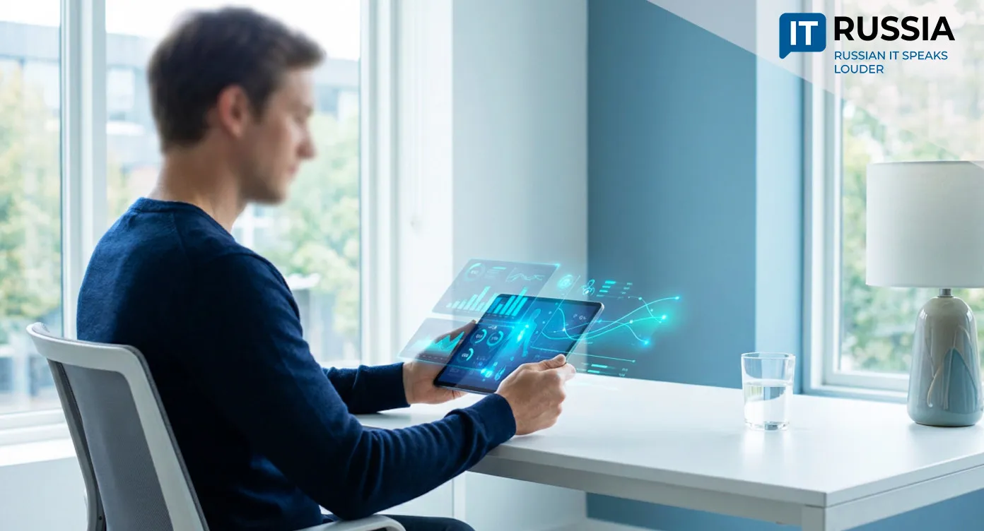 Understands Lab Results Better Than a Search Engine: Sber AI Interprets Medical Tests