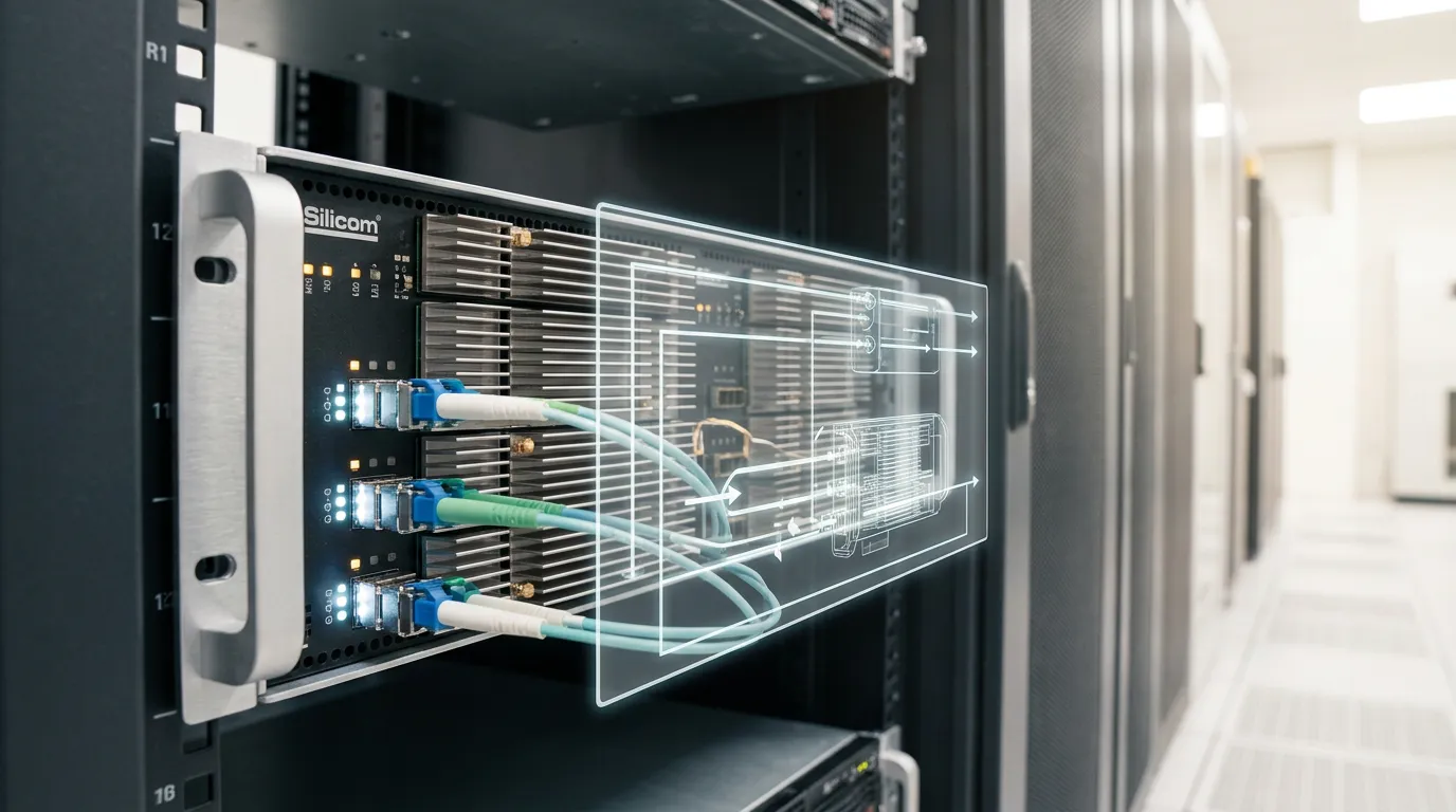 Photo - Garda Launches Major Update to Its DDoS Protection Platform