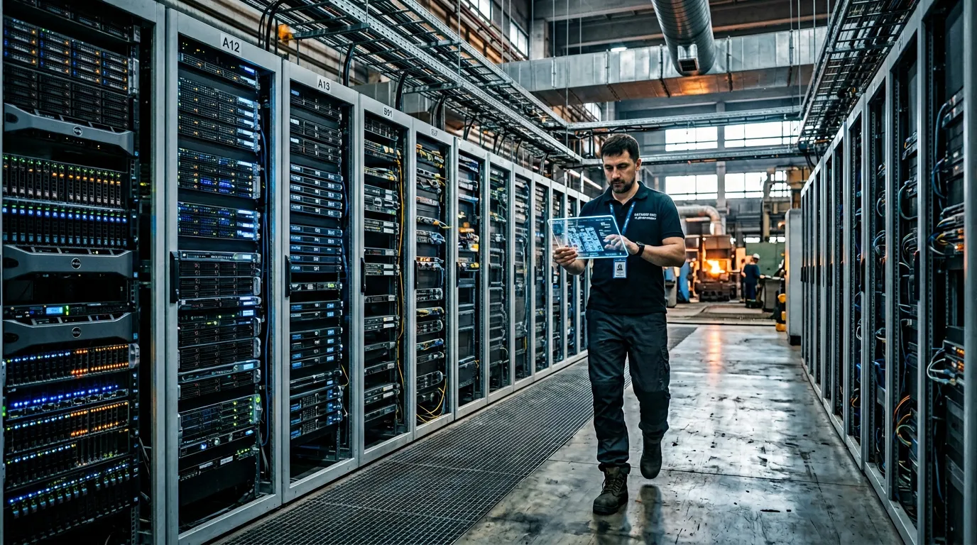 Photo - ITSM 2.0: AI, ESM and the Single Window