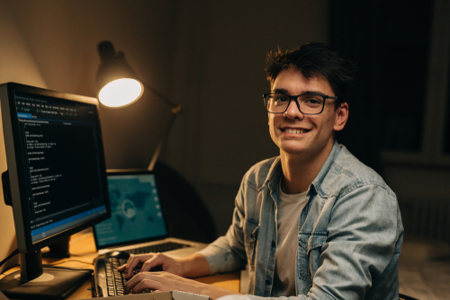 International AI Challenge Opens to More Young Innovators in Russia