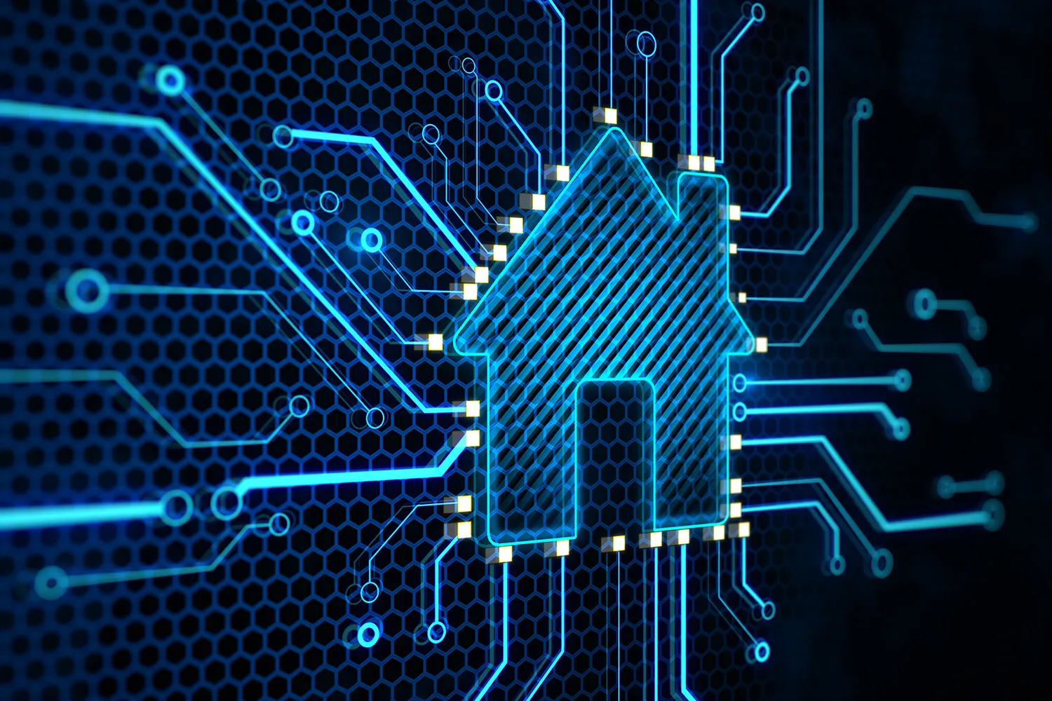 Photo - Russia’s Smart Home Innovation Signals a New Era for Public Utilities
